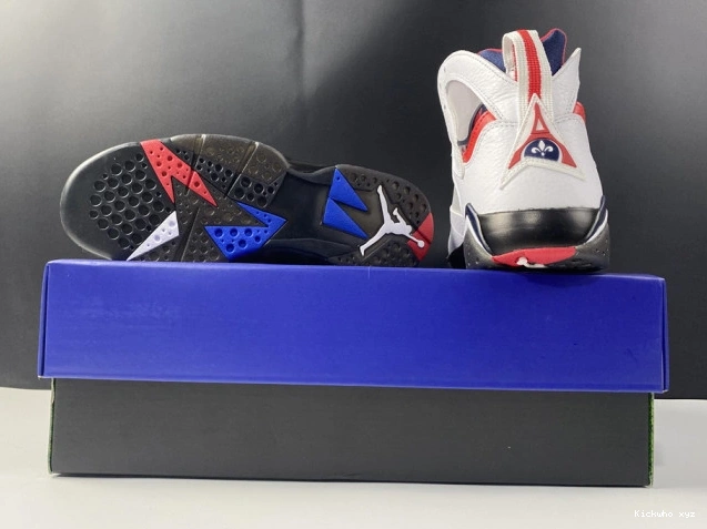 Air 7 Jordan CZ0789-105 PSG 0731
